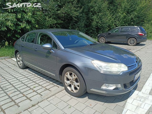 Citroën C5